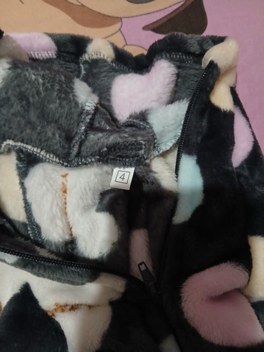 Комбінезони для собак