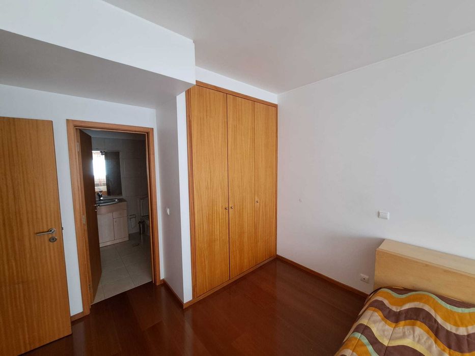 Apartamento T3 em Nogueira (Braga) - Excelente Localização