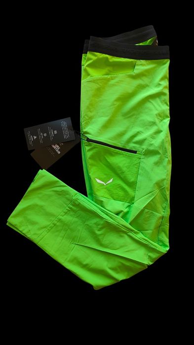 Spodnie meskie trekkingowe Salewa Agner Light  XXL