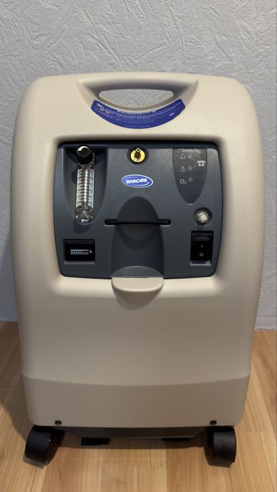 Кисневий концентратор INVACARE PerfectO2