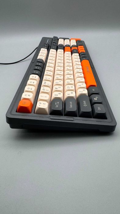 Клавиатура Игровая Led XSTRIKE X-1016 Gaming RGB USB