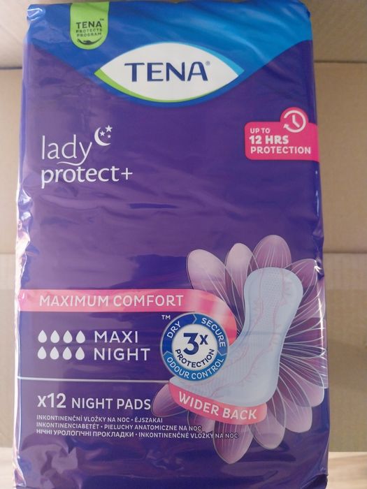 Tena Lady protect +