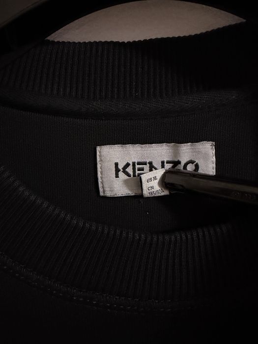 Світшот Kenzo Paris(Оригінал)