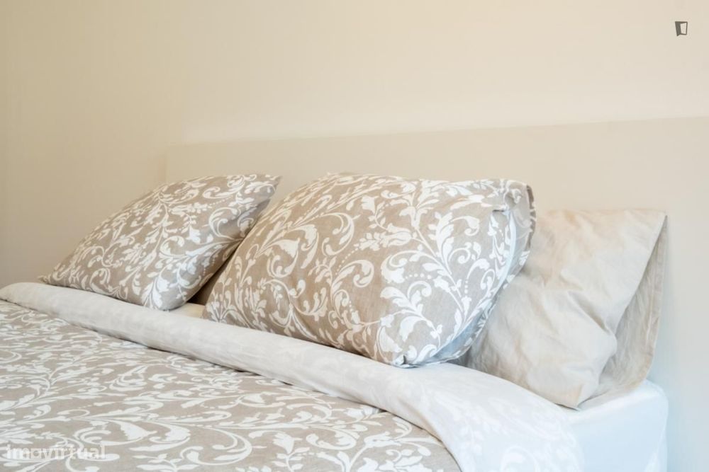 Apartamento com 3 quartos - localizado em Mafamude Porto