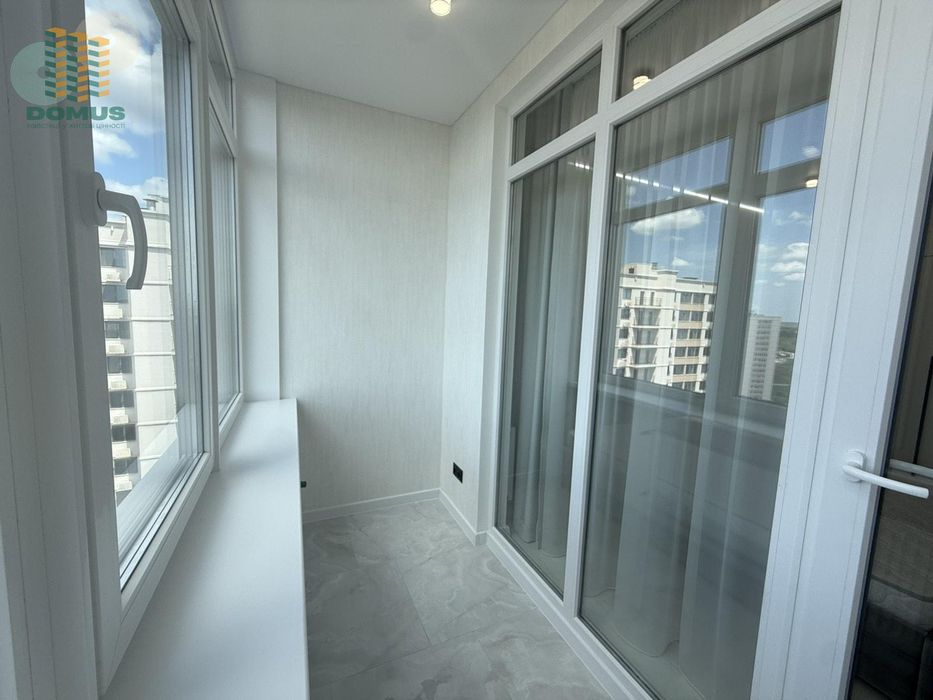 2-комнатная квартира по адресу ул. Солнечная (площадь 60 м²) - Atlanta.ua - фото 23