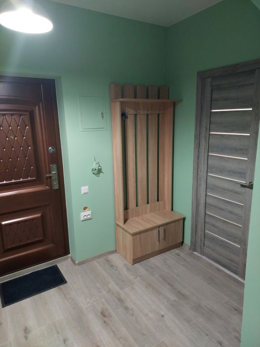 Аренда 1кв  45м  ЖК "КРИШТАЛЕВІ ДЖЕРЕЛА" Ул. Заболотного 148 Генератор