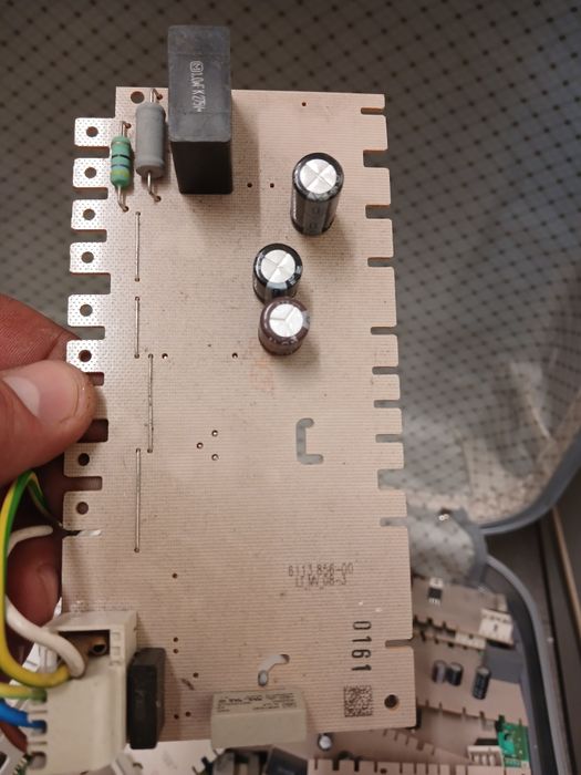 Модуля к холодильникам  Либхер