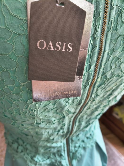 Sukienka damska Oasis nowa z metką