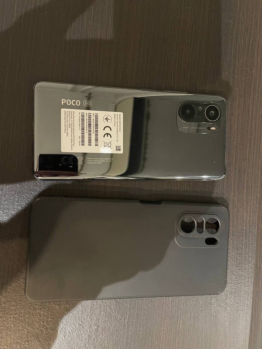 Smartfon XIAOMI POCO F3 6/128GB