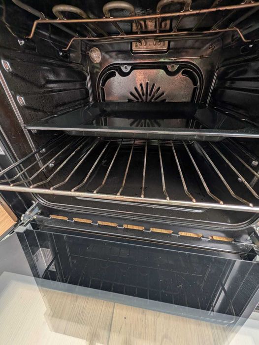 Forno Kunft KBIO4445