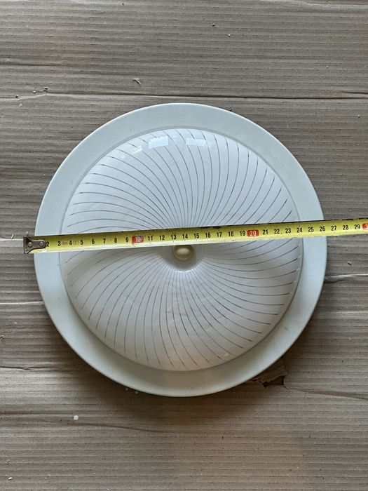 Sprzedam dwa włoskie plafony