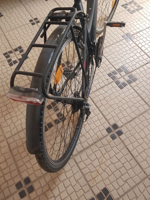 Bicicleta Orbea Mulher