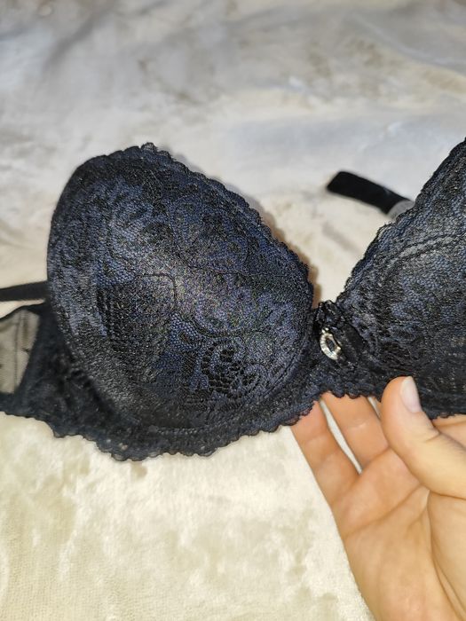 Лифчик с пушап очень красивый