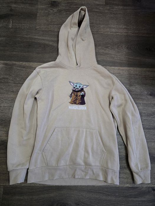 Bluza Cropp Mandalorian
