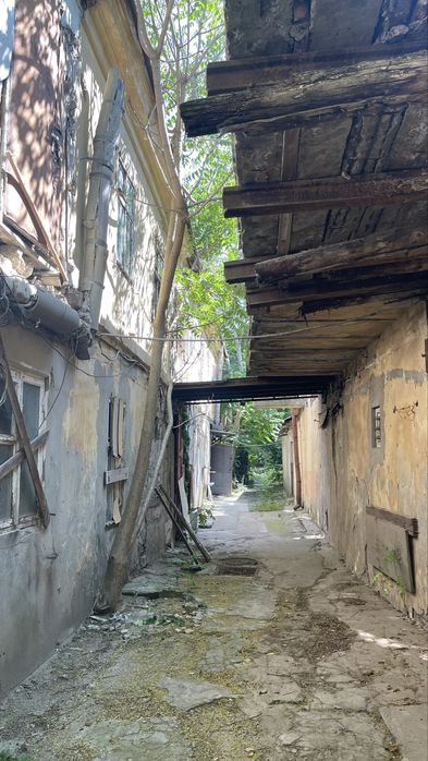 Продам участок/квартиры в центре! Бунина, Канатная, парк Шевченко