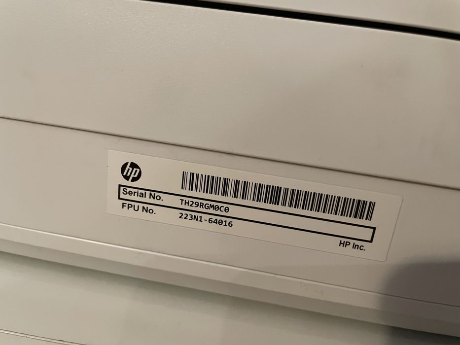 HP ENVY 6020e - stan idealny, GWARANCJA