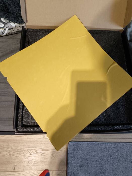 Ender 3 s1 plus Drukarka 3D