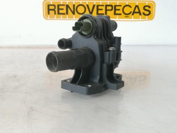 Corpo termostato / termostato VOLVO V50 (MW)