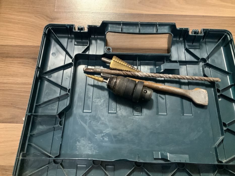 Wiertarka Bosch profesjonal używana