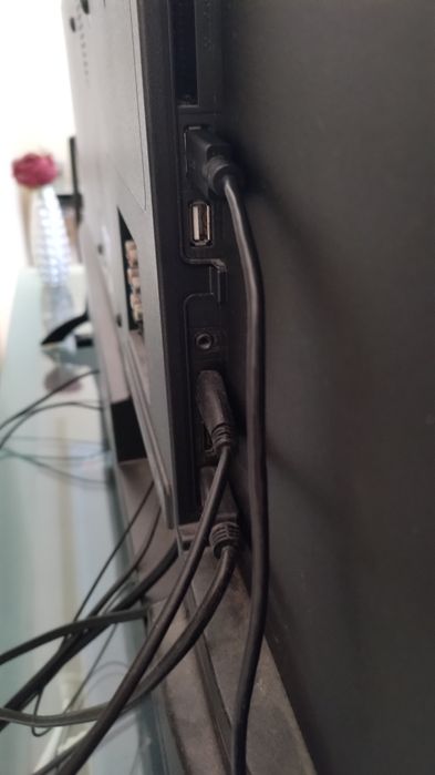 TV led 4k Kubo 49 imaculada