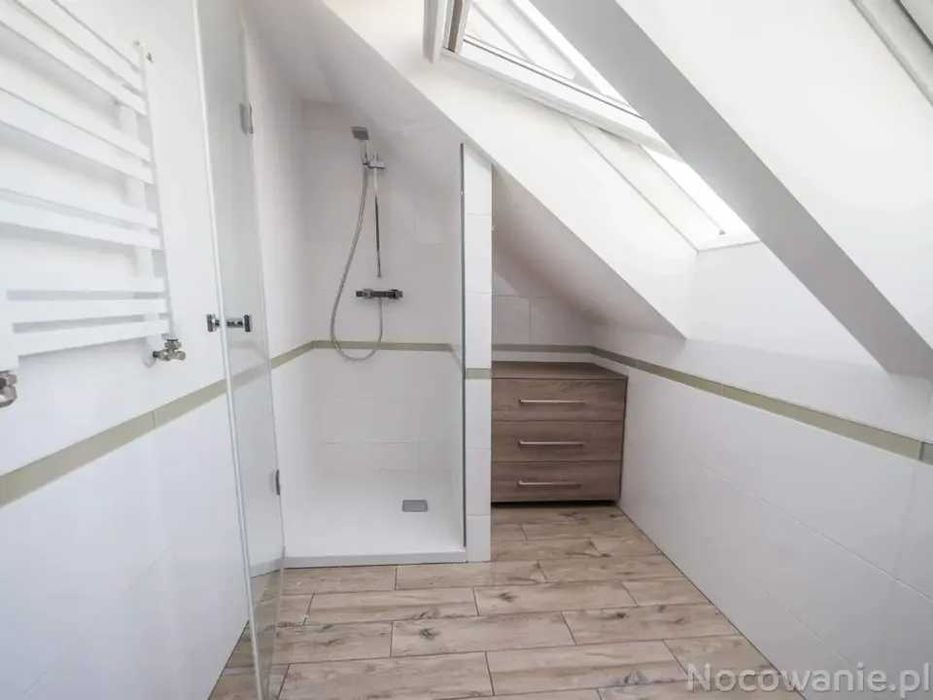 Kaszubska Ostoja-całoroczny dom na wynajem. Terminy na ferie zimowe!!!