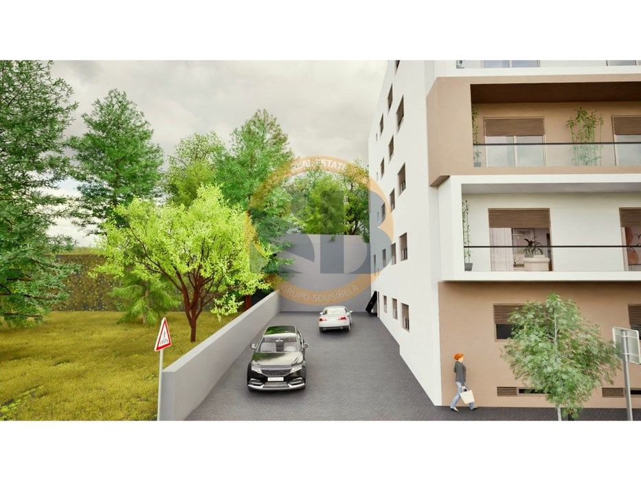 Apartamentos Novos Oliveira de Azeméis — Oliveira De Azeméis, Santiago De Riba-Ul, Ul, Macinhata Da Seixa E Madail, Aveiro