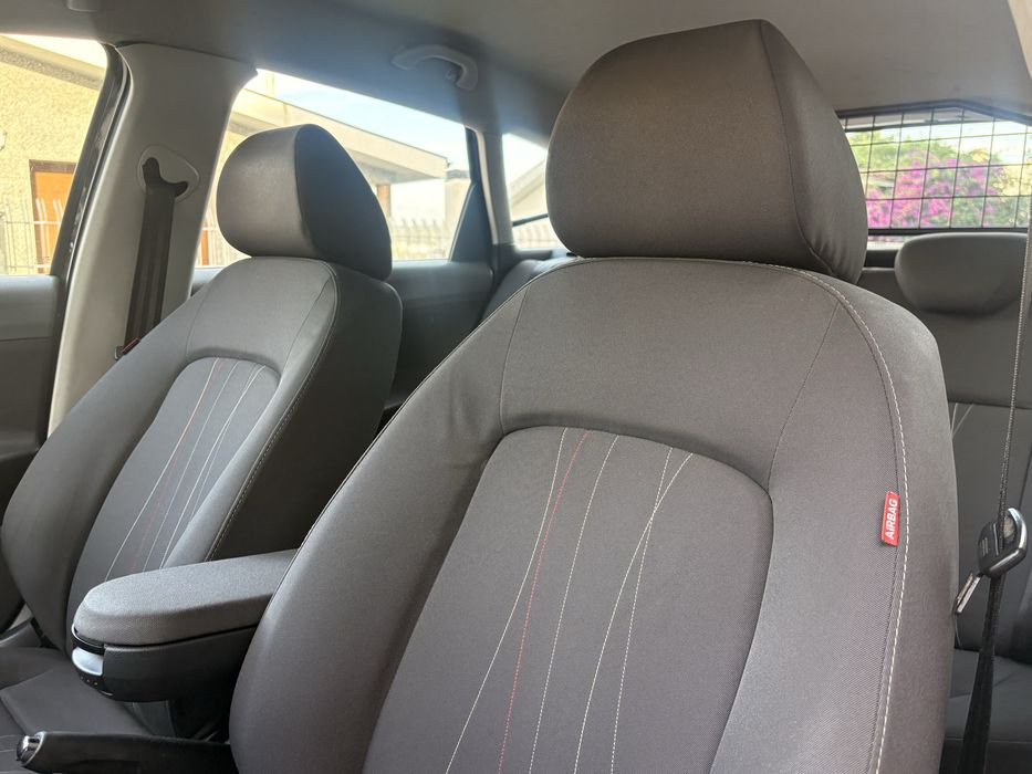 SEAT Ibiza ST — fotografia 9