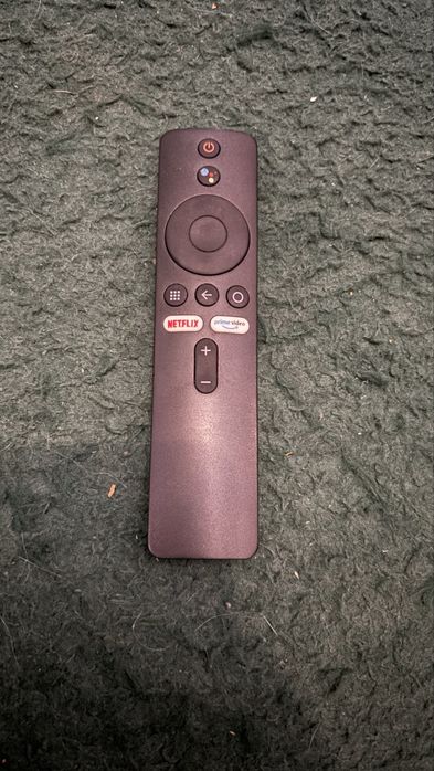 Xiaomi Mi Box S 4K - Smart TV Box z Androidem