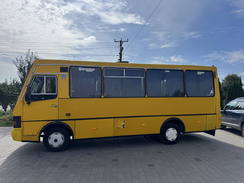 Пасажирські перевезення автобус на весілля екскурсії