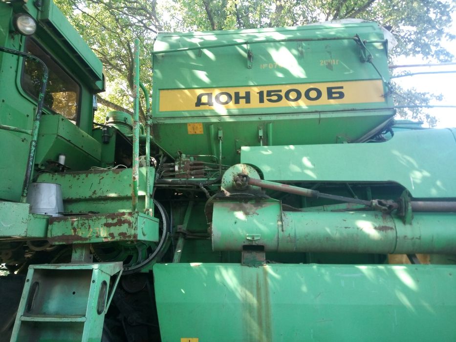 Продам Дон 1500Б