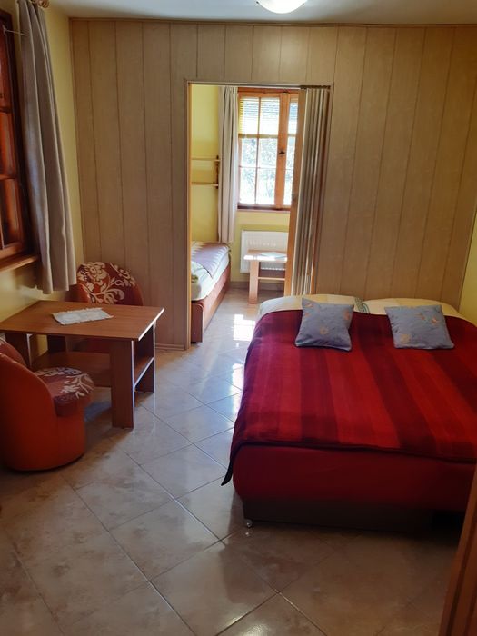 Domki,apartamenty- Pobierowio 400m do morza