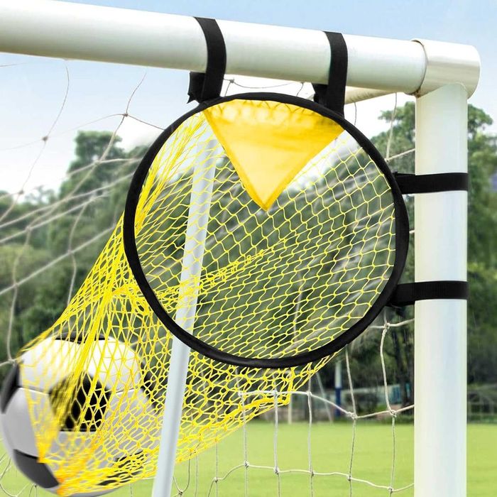 NOWA*NAJSOLIDNIEJSZA bramka 3x2m 300x200cm piłkarska do piłki nożnej