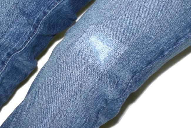 Nowe damskie jeansy Levi's 712 - Slim Mid Rise oryg. Levisy - W27/L34
