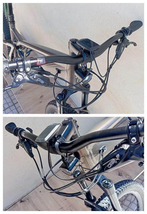 JF-Bike E-Bike Specialized Tero x suspensão total Alverca Do Ribatejo E ...