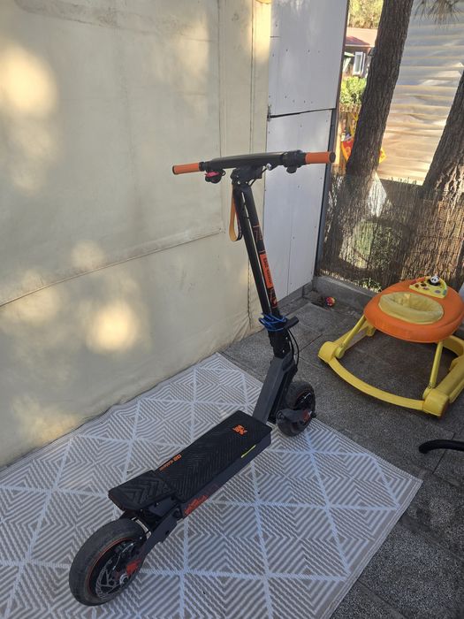 Trotinete g2 ultra