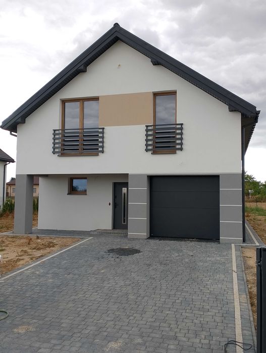 Promocja Dom wolnostojący,  odebrany do użytkowania. Ostatni!