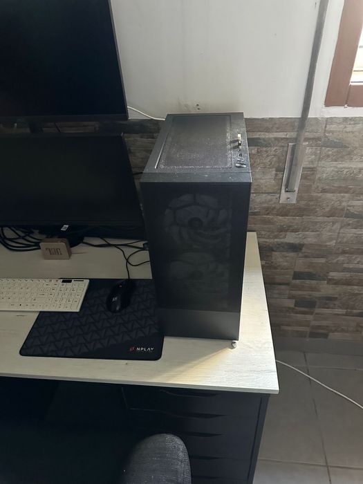 Torre gaming otimas condicoes