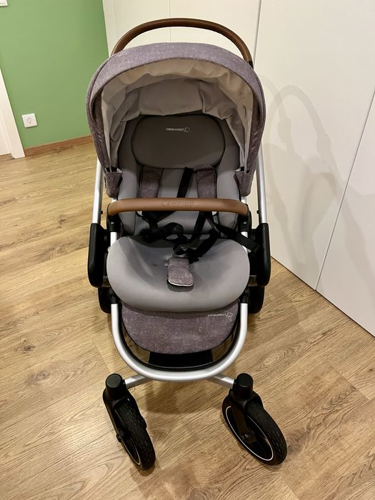 Carrinho Bebe Confort