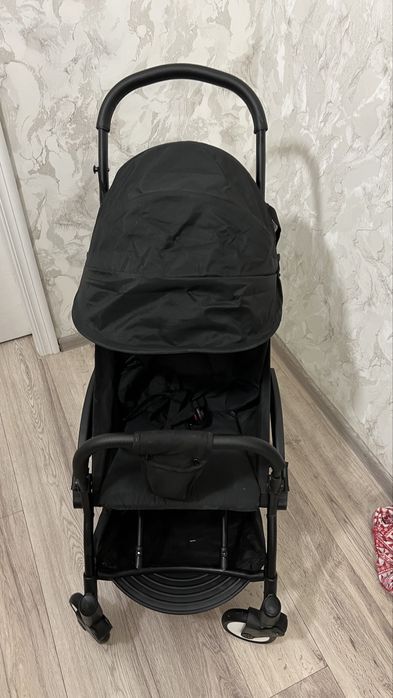 Коляска yoya 175+