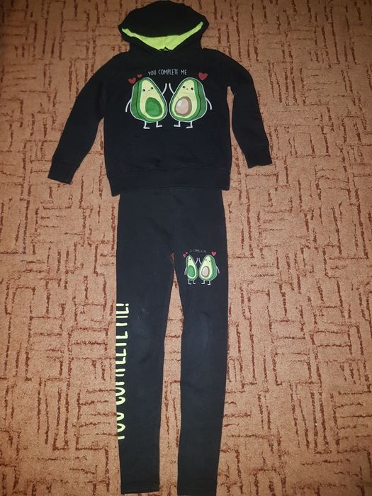 Спортивний костюм Smile, Gucci, класний, 140, 146 см, 9-11 р