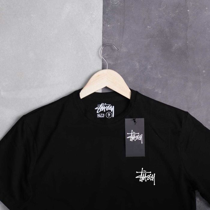 Футболка Stussy