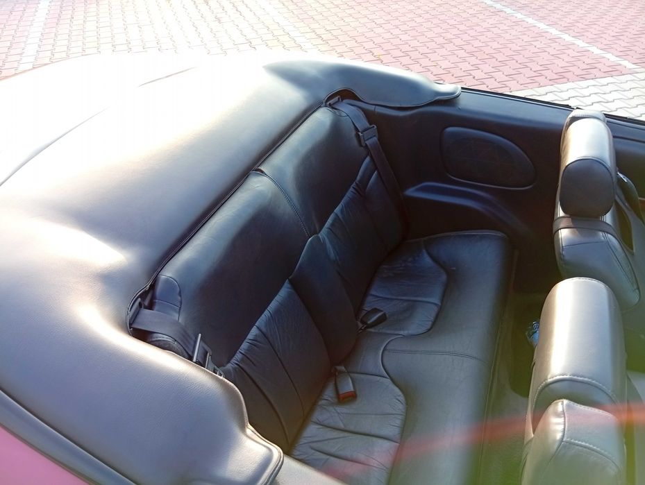 Chrysler Stratus