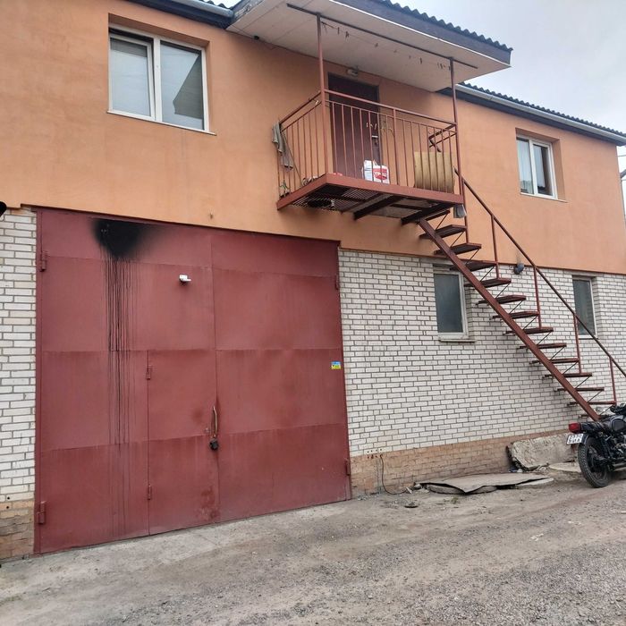 Продам діючий бізнес