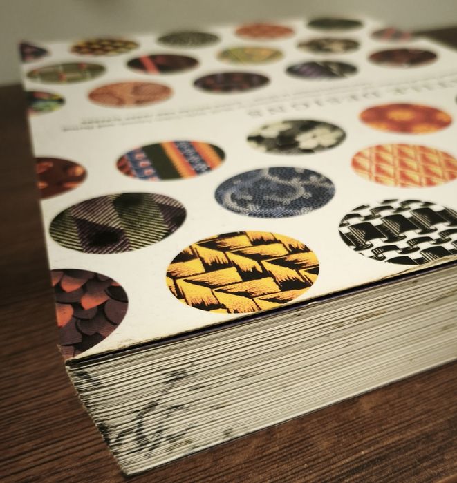 Textile Designs -