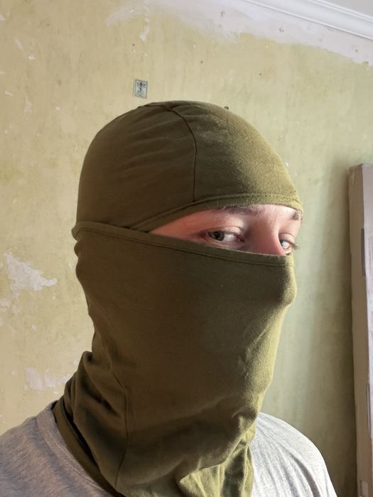 Продам легку балаклаву