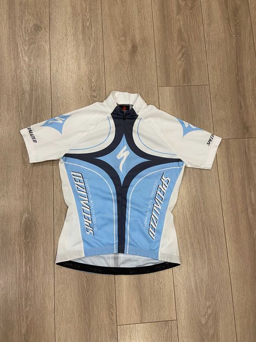 |М| Женская велофутболка / Велоджерси / Джерси Specialized Womens Cycling Jersey