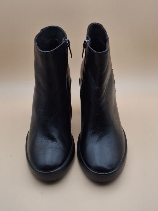 Черевики ECCO Shape Sculpted Motion 75 Нові 37р.