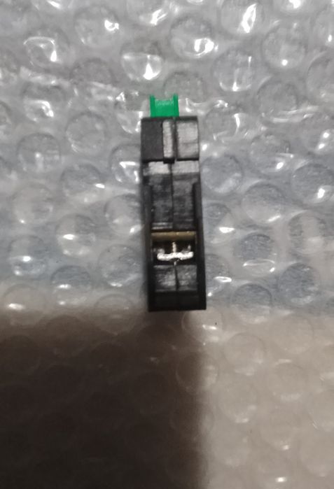 Блок-контакт еnext різних типів