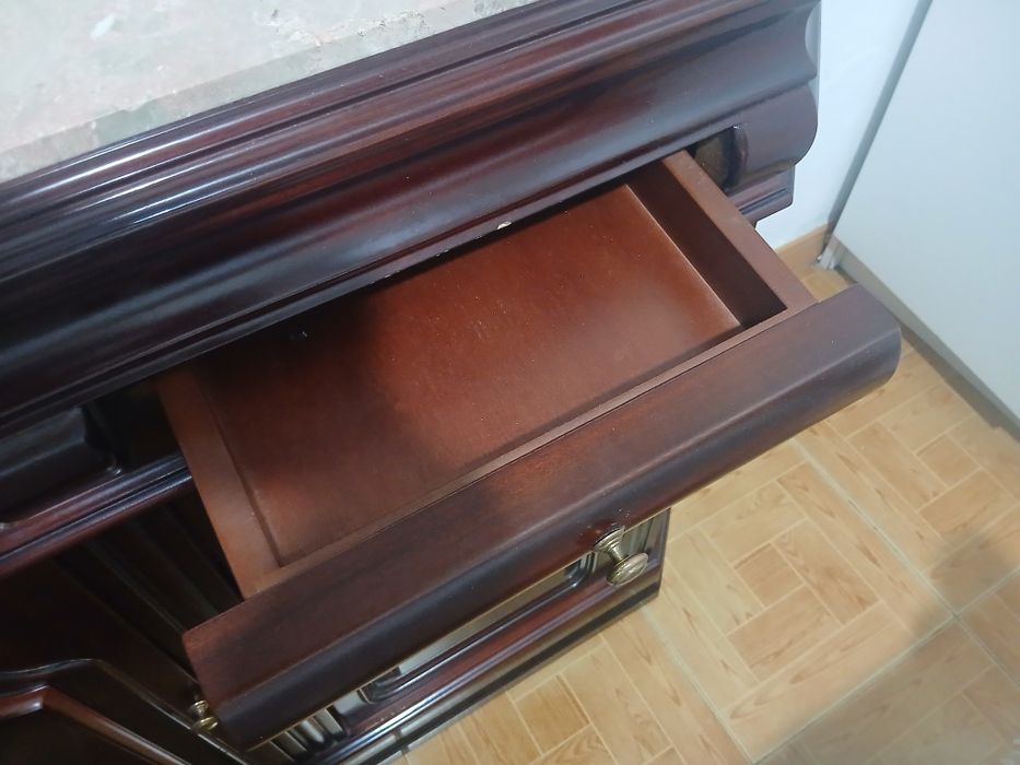 Movel sapateira/entrada