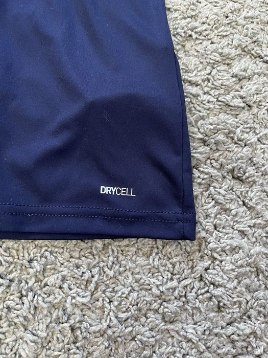 Puma teamGOAL DryCELL Polo (оригінал)
